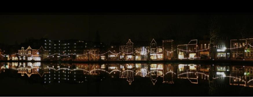 Smile Home 2, Zaanse Schans And Amsterdam Appartements Wormerveer Luaran gambar